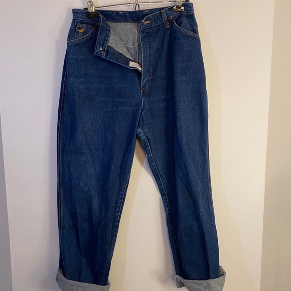 Wrangler Jeans - Picture 1 of 3
